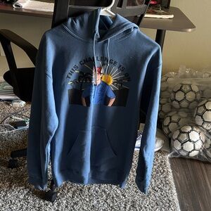 Survivor Hoodie!